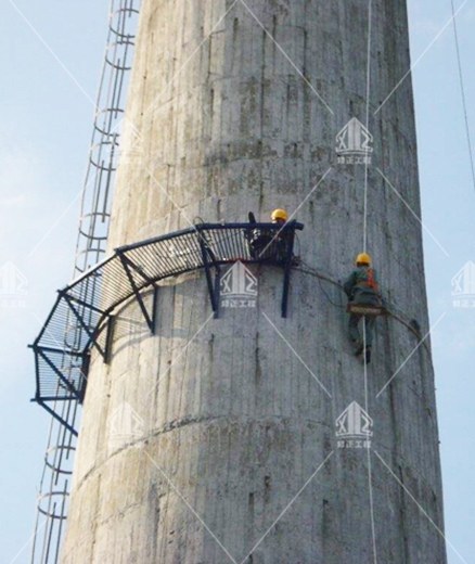 河南承包罐体防腐施工